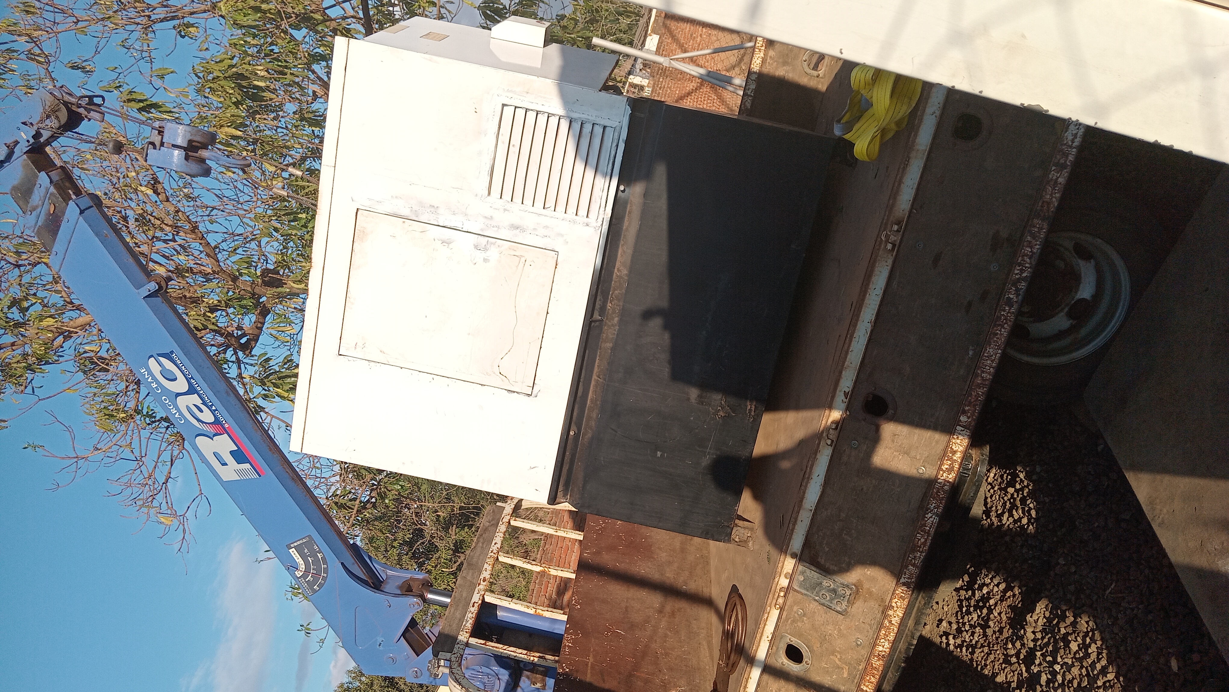 Generator Service 2
